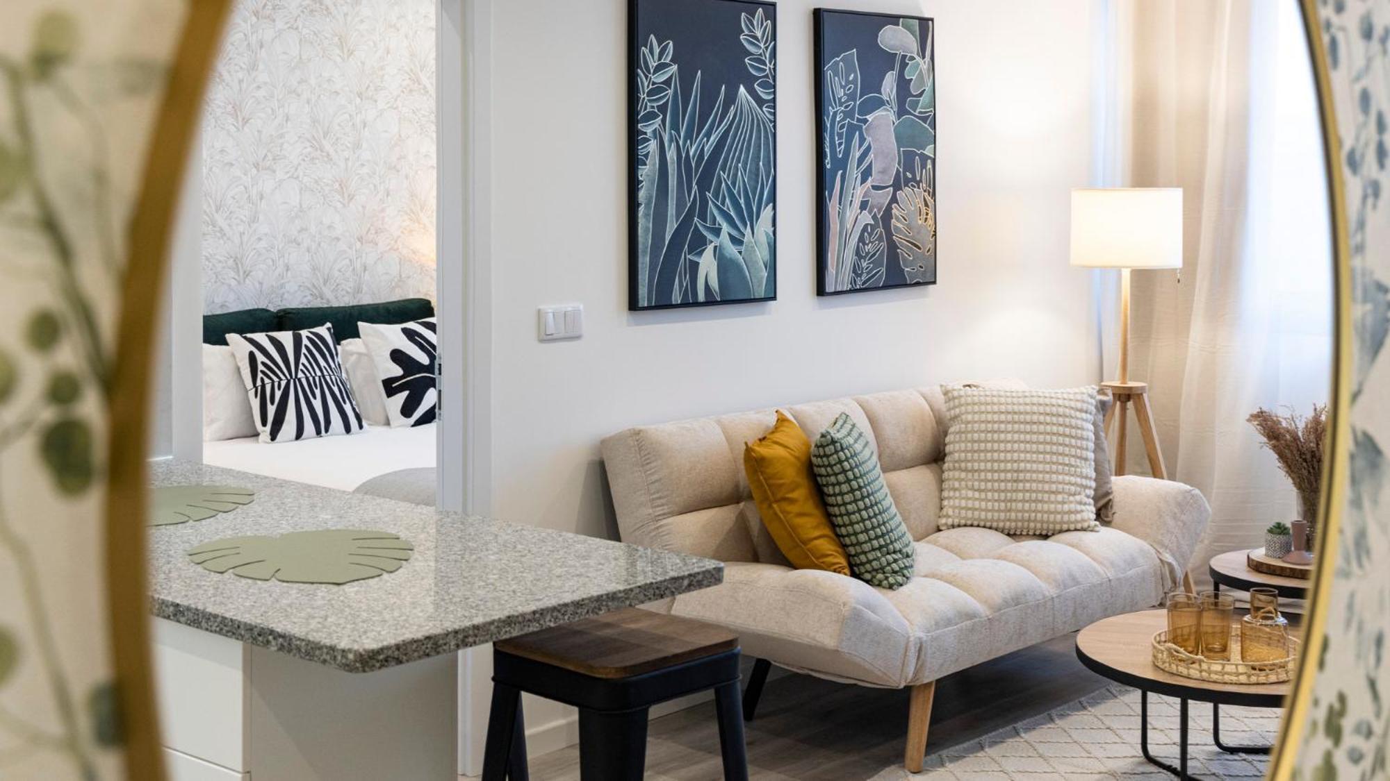 Skyline Lofts By Lovelystay ماتوسينهوس المظهر الخارجي الصورة