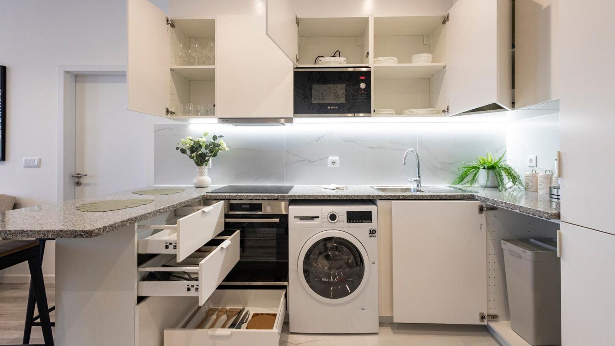 Skyline Lofts By Lovelystay ماتوسينهوس المظهر الخارجي الصورة