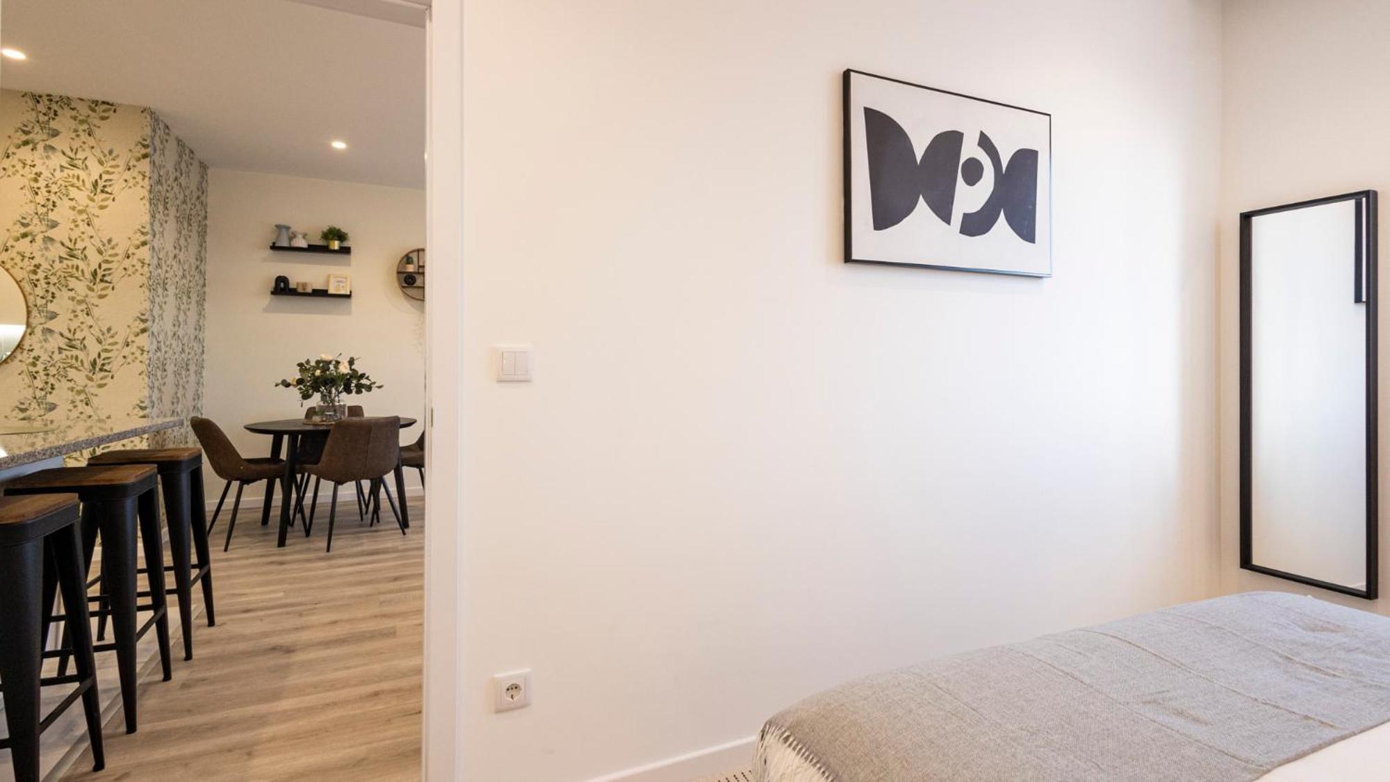 Skyline Lofts By Lovelystay ماتوسينهوس المظهر الخارجي الصورة