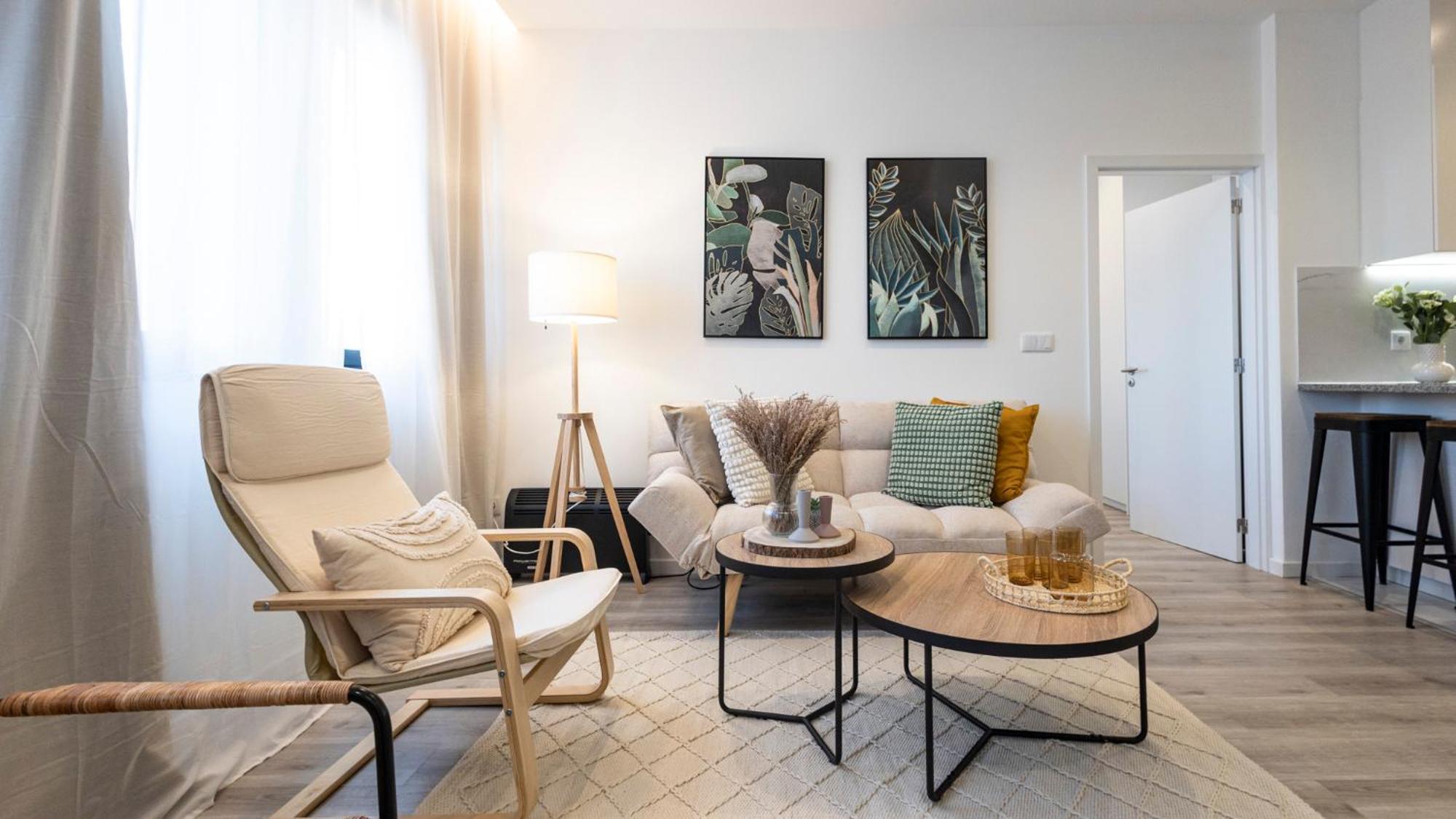 Skyline Lofts By Lovelystay ماتوسينهوس المظهر الخارجي الصورة