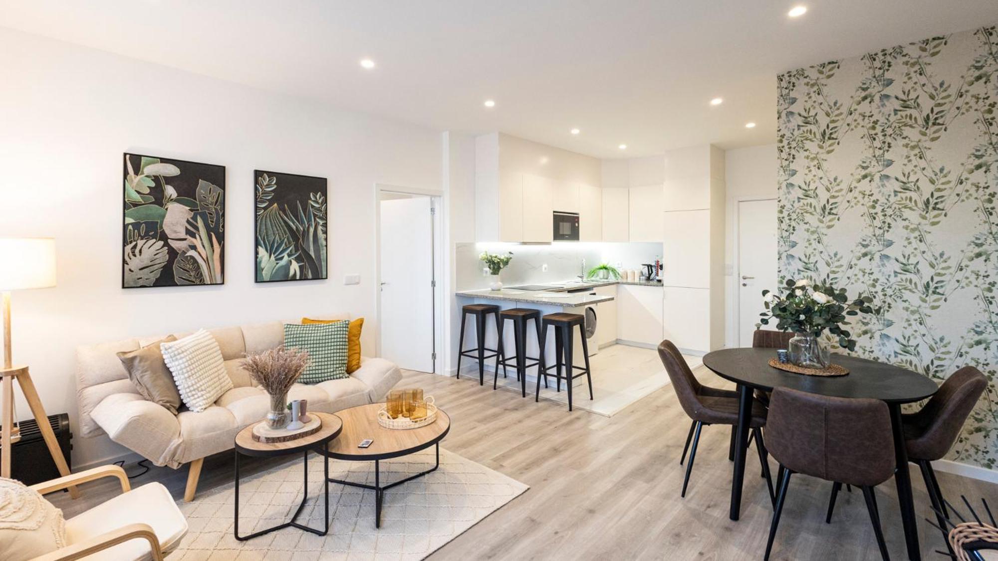 Skyline Lofts By Lovelystay ماتوسينهوس المظهر الخارجي الصورة