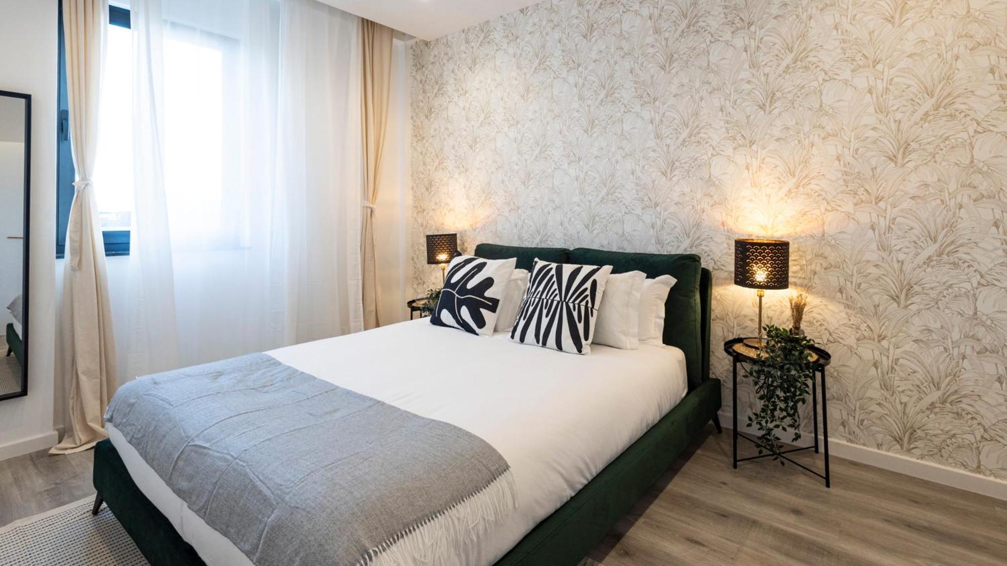 Skyline Lofts By Lovelystay ماتوسينهوس المظهر الخارجي الصورة