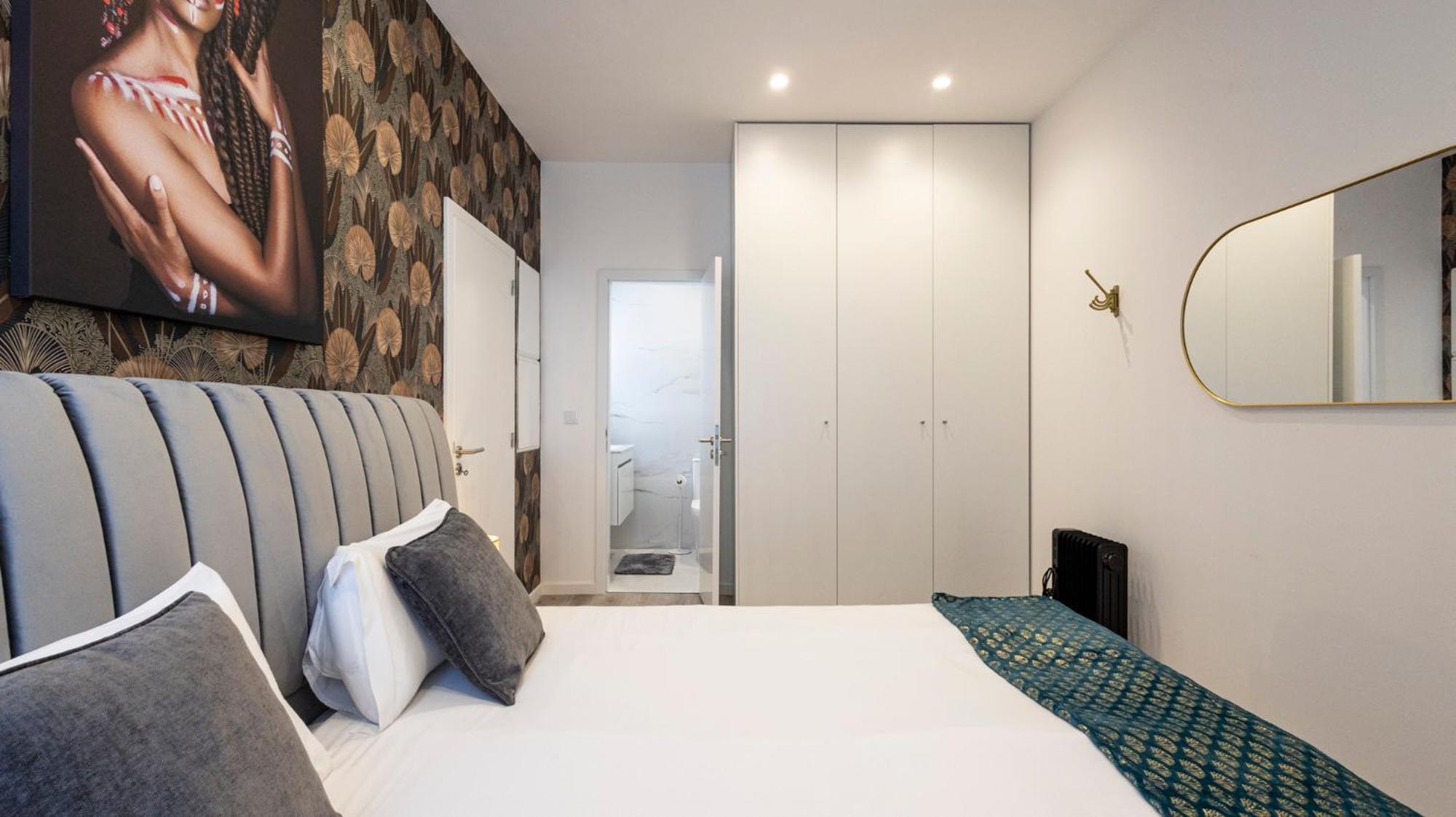 Skyline Lofts By Lovelystay ماتوسينهوس المظهر الخارجي الصورة