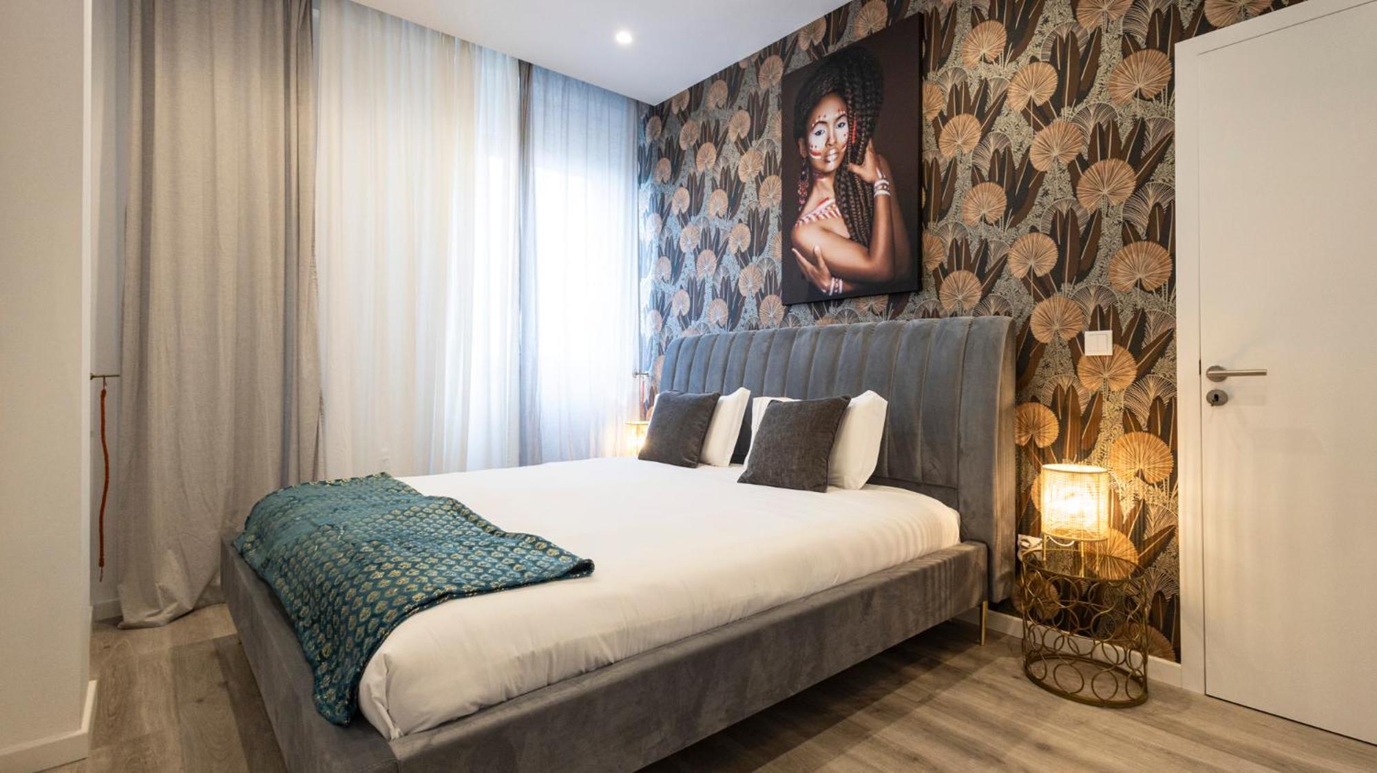 Skyline Lofts By Lovelystay ماتوسينهوس المظهر الخارجي الصورة