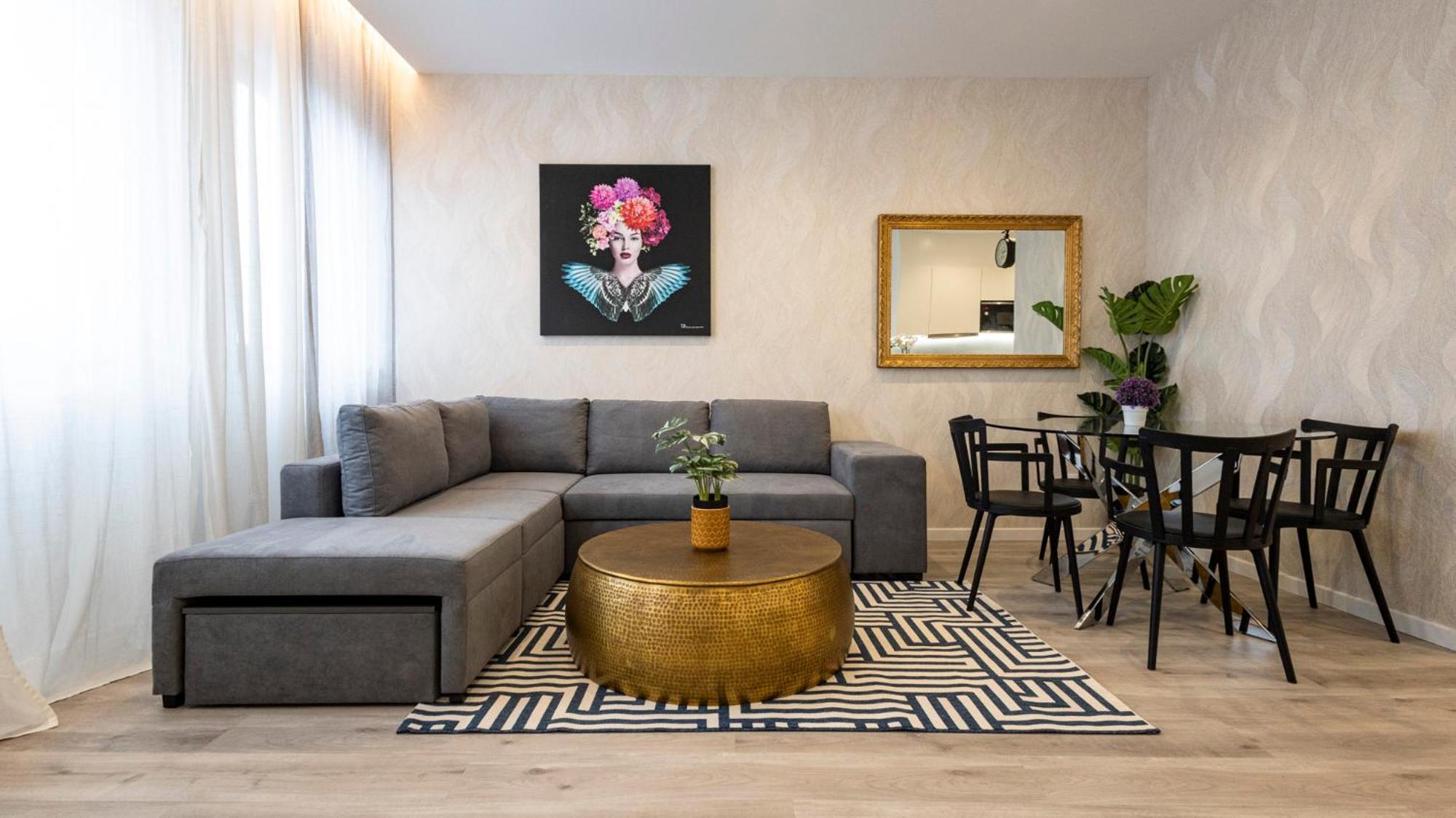Skyline Lofts By Lovelystay ماتوسينهوس المظهر الخارجي الصورة