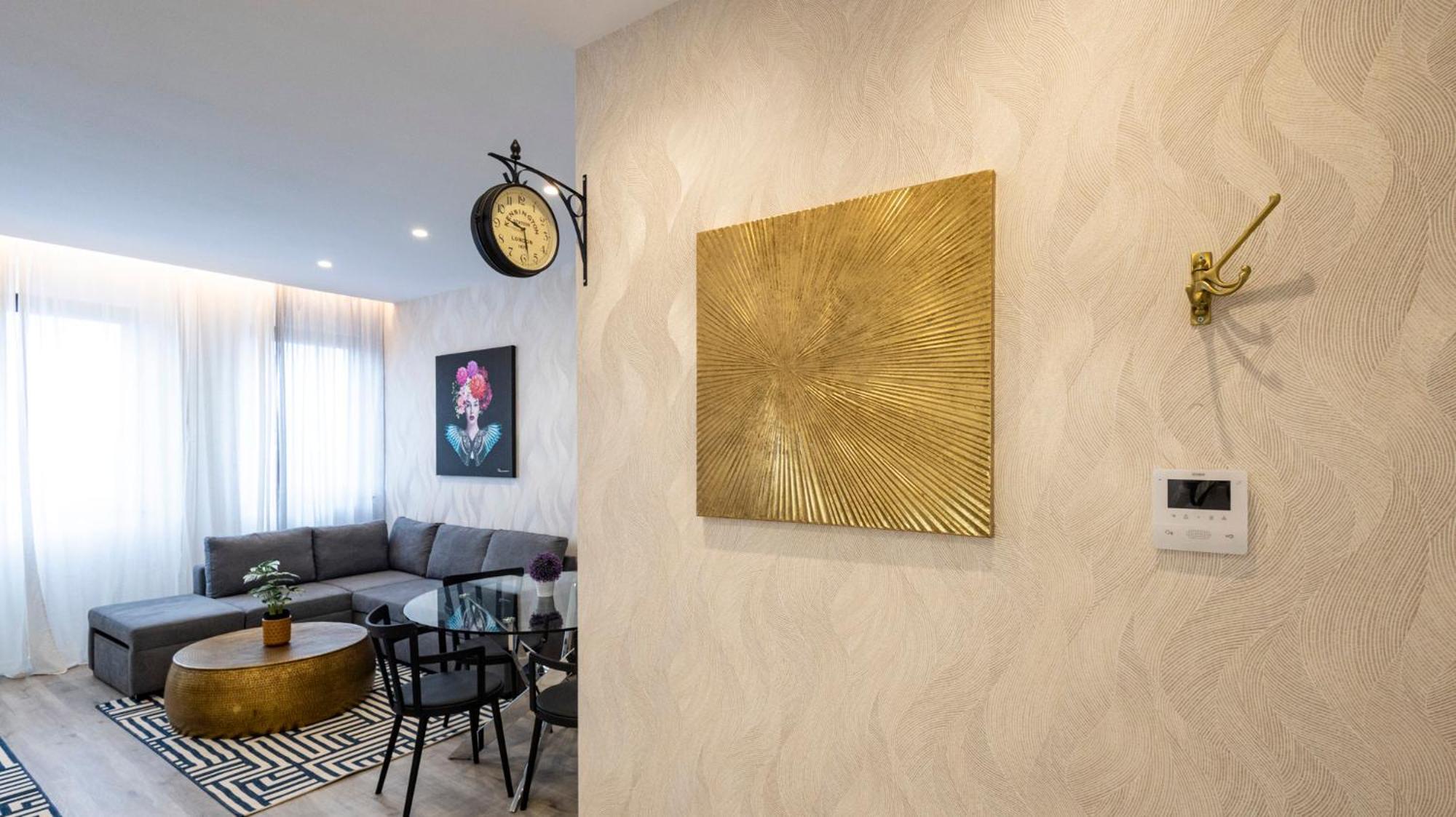 Skyline Lofts By Lovelystay ماتوسينهوس المظهر الخارجي الصورة