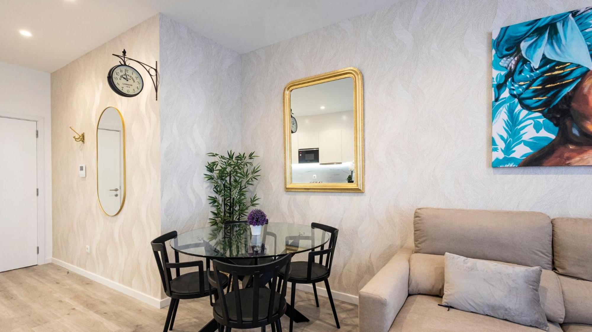 Skyline Lofts By Lovelystay ماتوسينهوس المظهر الخارجي الصورة