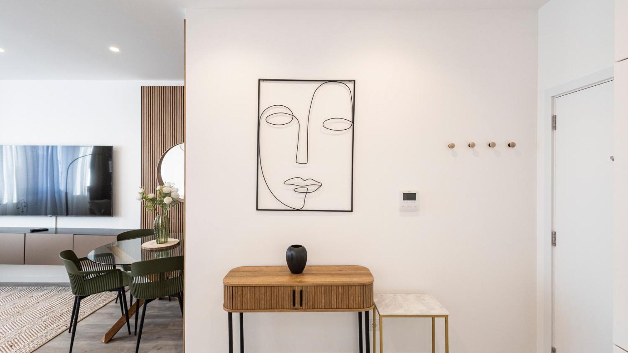 Skyline Lofts By Lovelystay ماتوسينهوس المظهر الخارجي الصورة