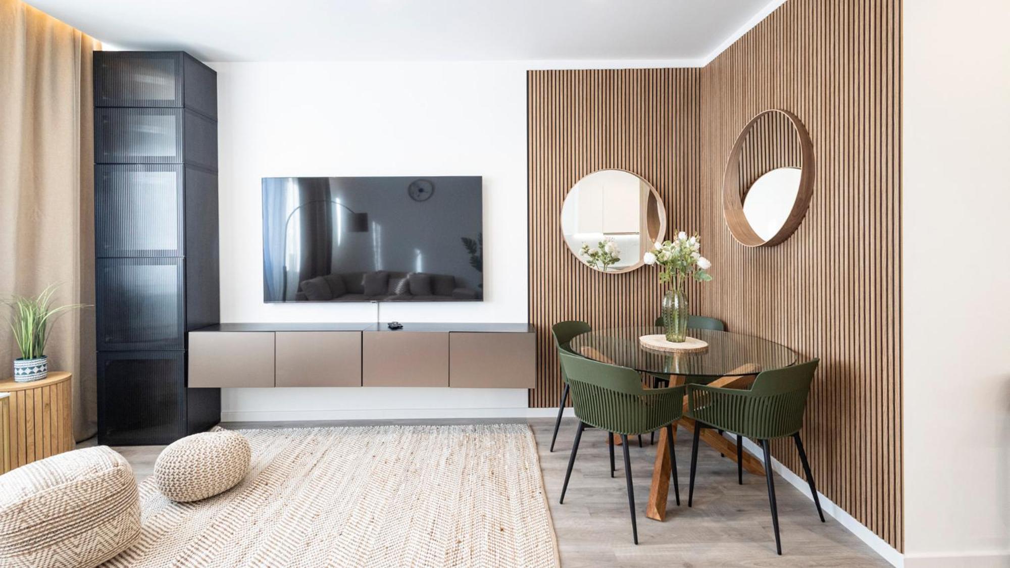 Skyline Lofts By Lovelystay ماتوسينهوس المظهر الخارجي الصورة