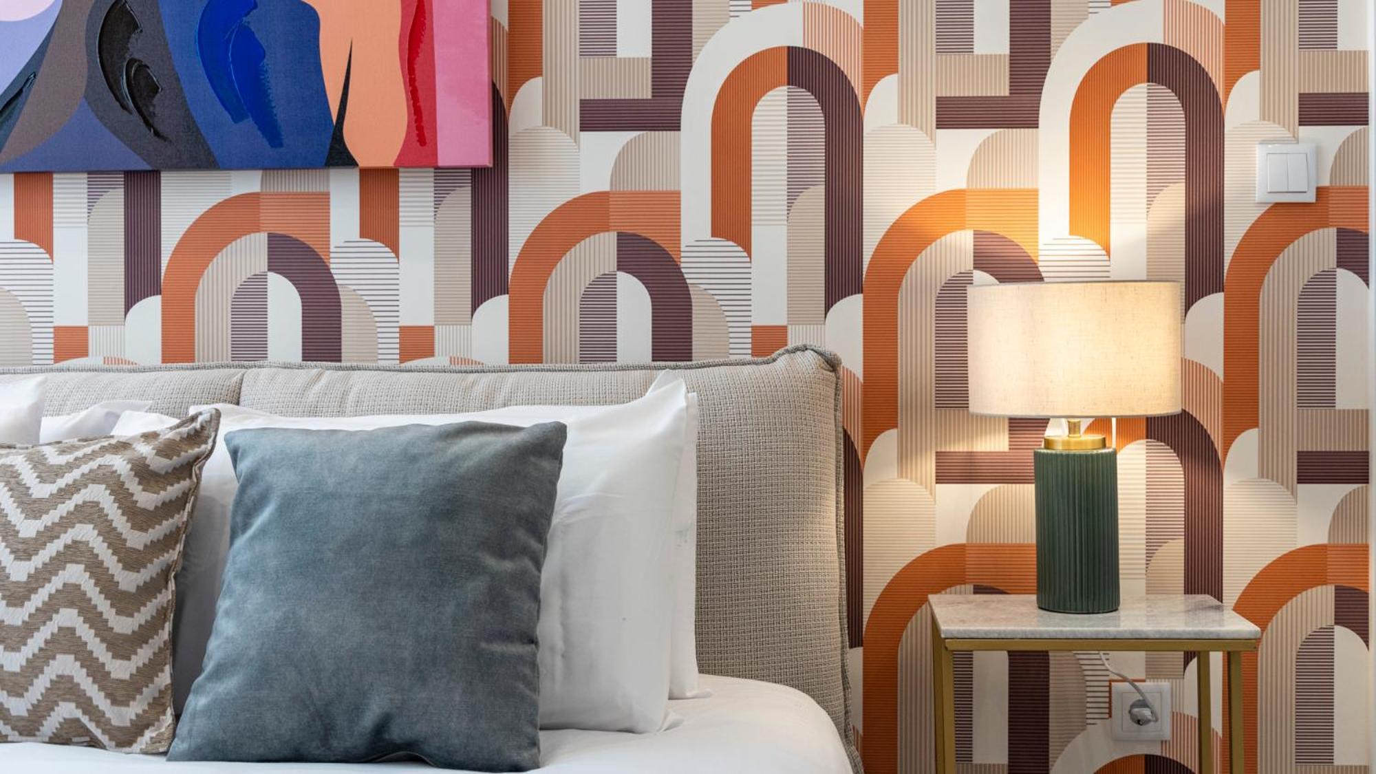 Skyline Lofts By Lovelystay ماتوسينهوس المظهر الخارجي الصورة