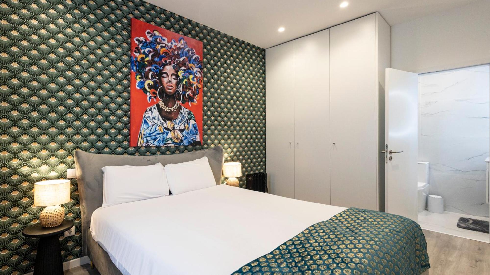 Skyline Lofts By Lovelystay ماتوسينهوس المظهر الخارجي الصورة
