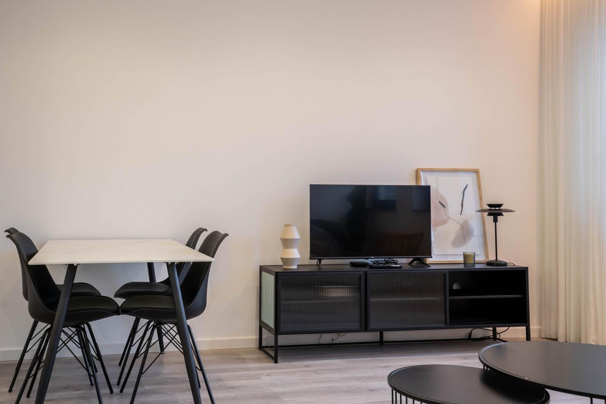 Skyline Lofts By Lovelystay ماتوسينهوس المظهر الخارجي الصورة