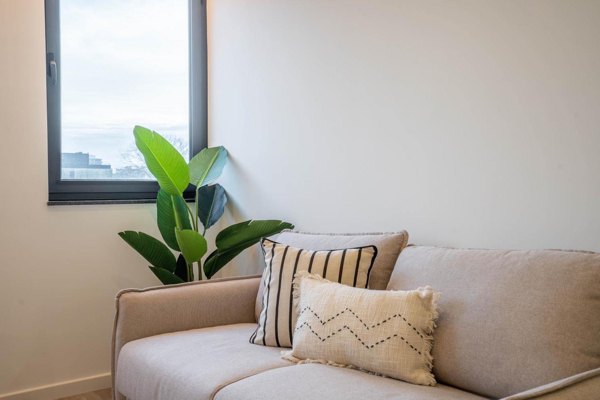 Skyline Lofts By Lovelystay ماتوسينهوس المظهر الخارجي الصورة