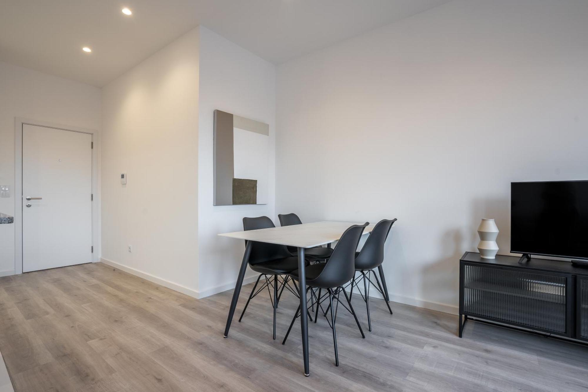 Skyline Lofts By Lovelystay ماتوسينهوس المظهر الخارجي الصورة