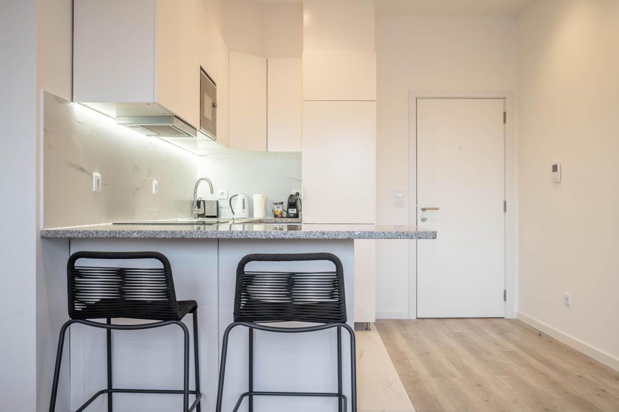 Skyline Lofts By Lovelystay ماتوسينهوس المظهر الخارجي الصورة