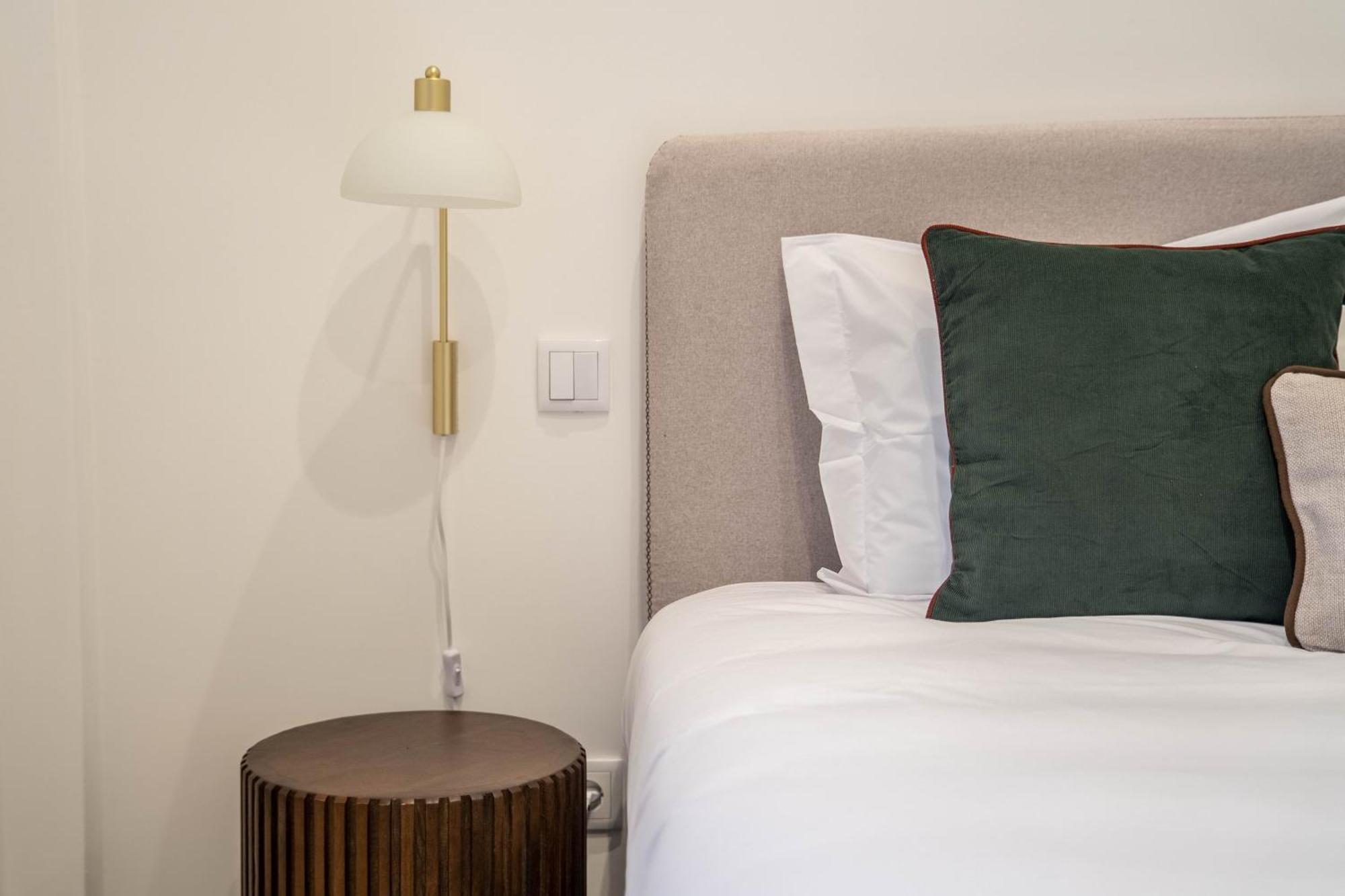 Skyline Lofts By Lovelystay ماتوسينهوس المظهر الخارجي الصورة