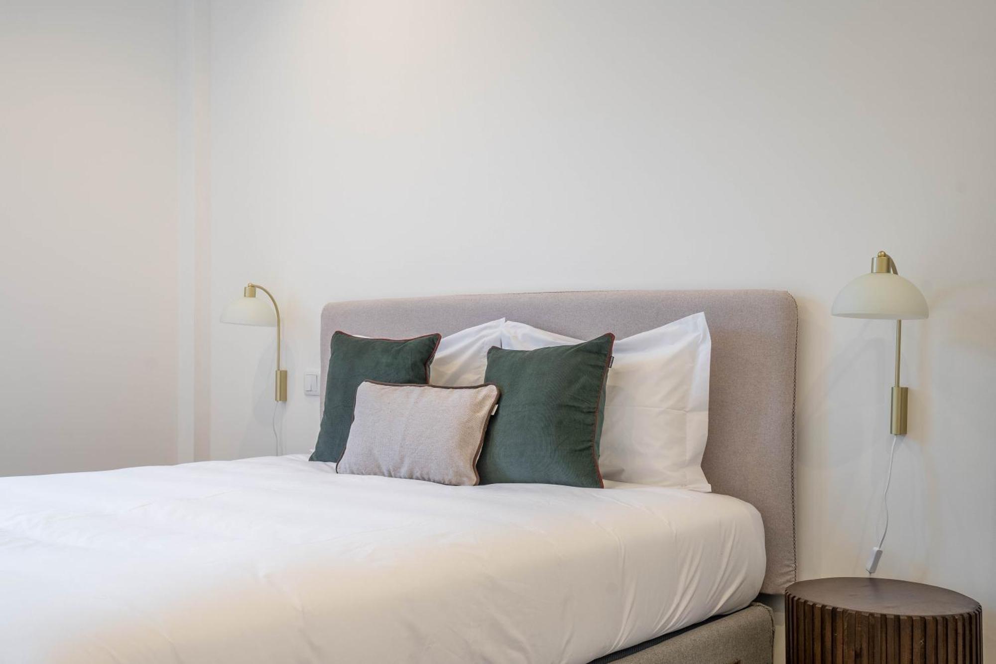 Skyline Lofts By Lovelystay ماتوسينهوس المظهر الخارجي الصورة