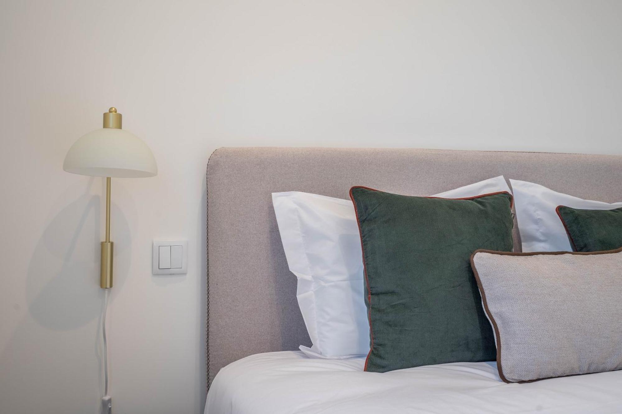 Skyline Lofts By Lovelystay ماتوسينهوس المظهر الخارجي الصورة