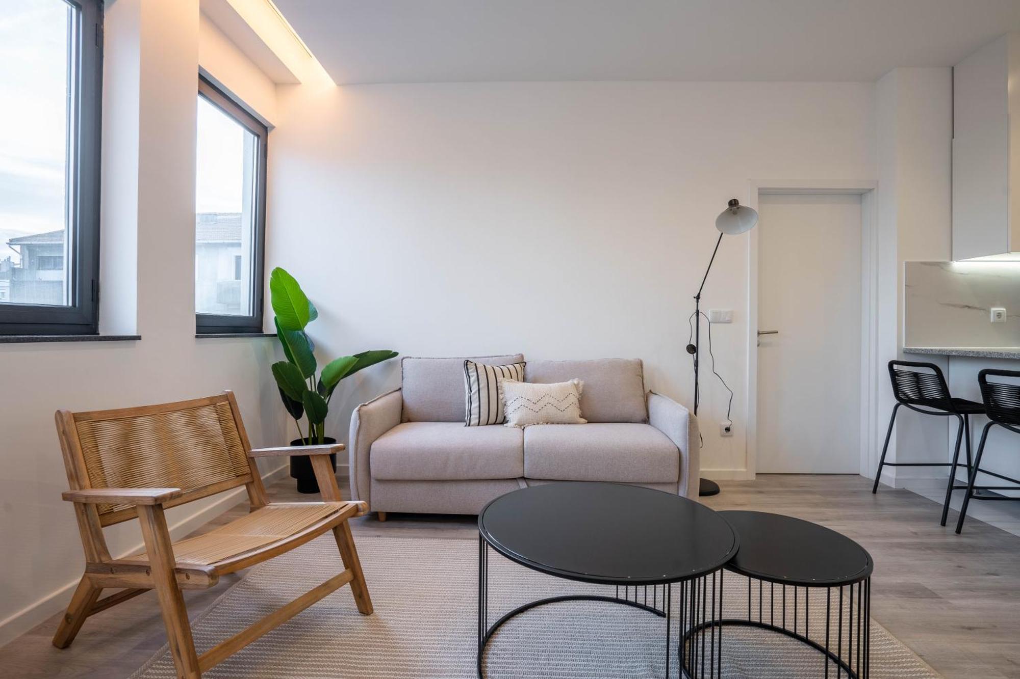 Skyline Lofts By Lovelystay ماتوسينهوس المظهر الخارجي الصورة