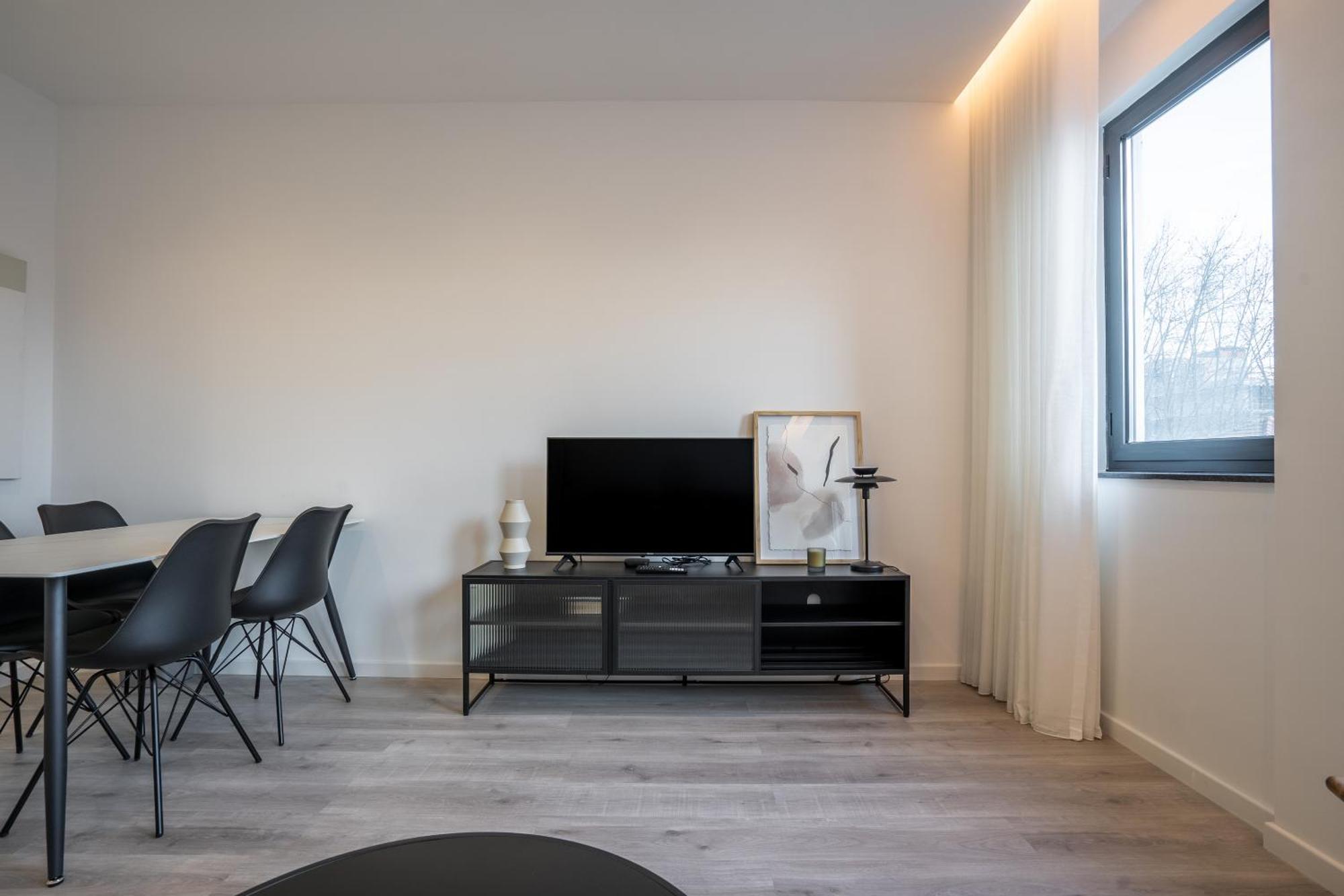 Skyline Lofts By Lovelystay ماتوسينهوس المظهر الخارجي الصورة
