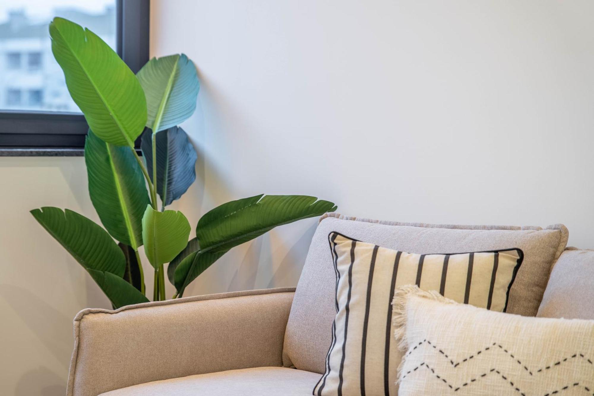 Skyline Lofts By Lovelystay ماتوسينهوس المظهر الخارجي الصورة