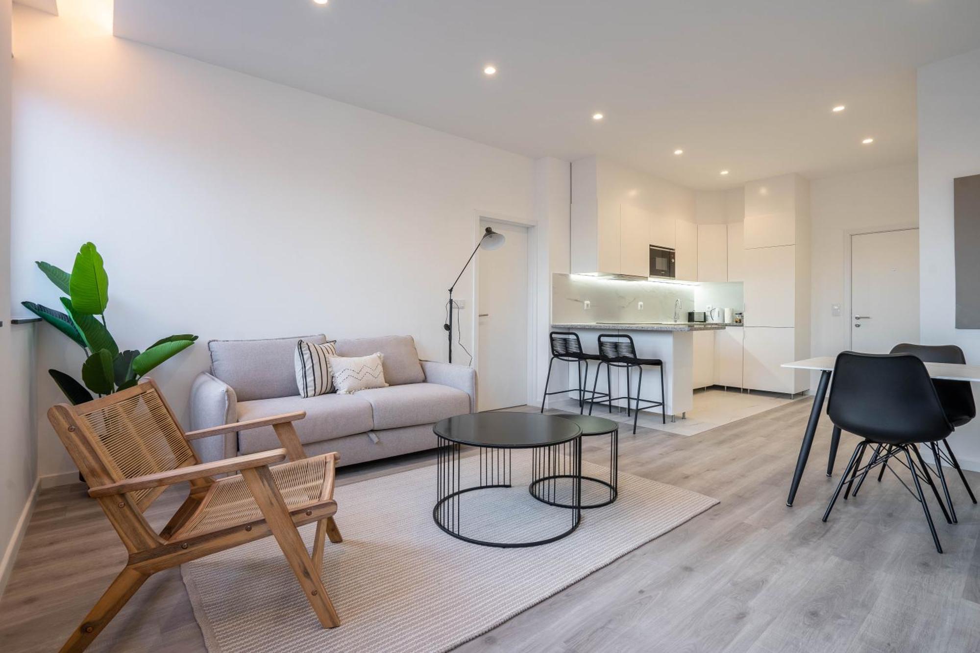 Skyline Lofts By Lovelystay ماتوسينهوس المظهر الخارجي الصورة