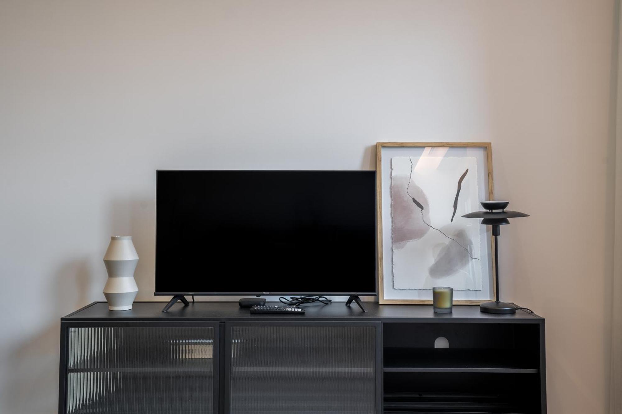 Skyline Lofts By Lovelystay ماتوسينهوس المظهر الخارجي الصورة