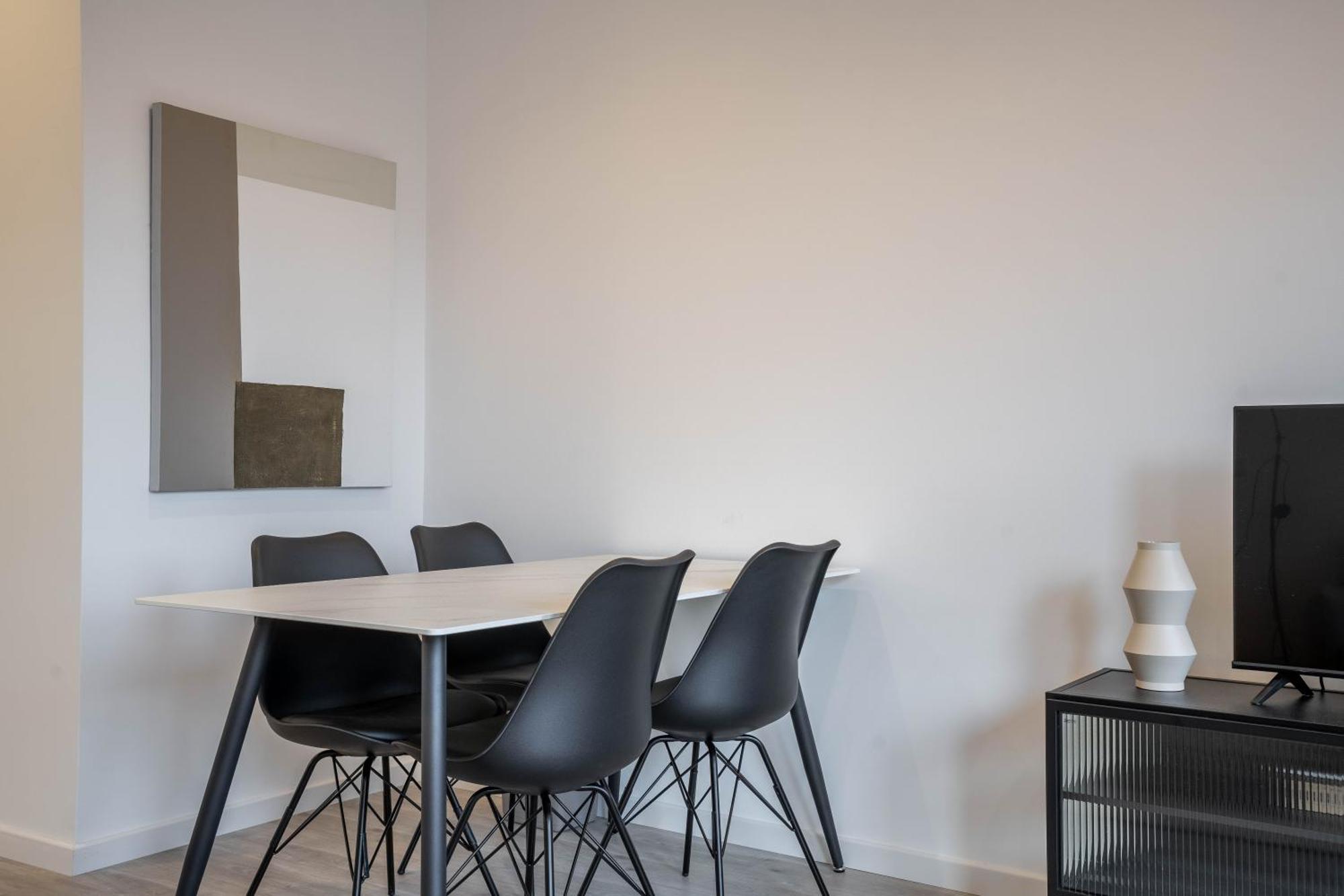 Skyline Lofts By Lovelystay ماتوسينهوس المظهر الخارجي الصورة